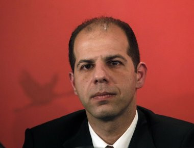 Στ. Ξεκαλάκης: «Η κρίσιμη ώρα είναι τώρα - Ή θα μας γράψει η ιστορία ή θα μείνουμε με τη ρετσινιά»